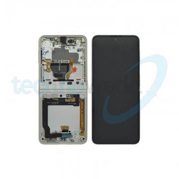 Display Ori. Samsung Z Flip...
