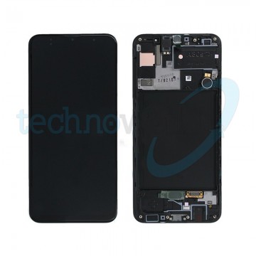 Display Ori. Samsung A30S...