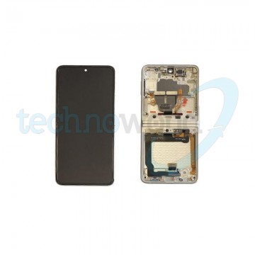 Display Ori. Samsung Z Flip...
