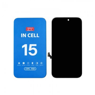Display iPhone 15 - ZY ( INCELL LTPS )