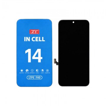 Display iPhone 14 - ZY ( INCELL LTPS )