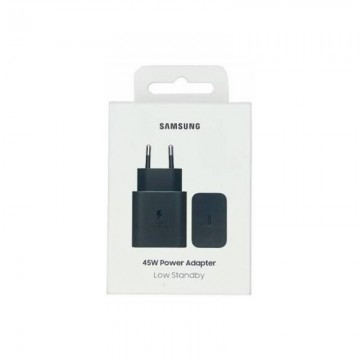Caricabatterie Samsung EP-T4511 45W Nero - Type-C