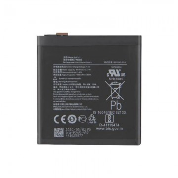 Batteria Ori. OnePlus 7T Pro ( BLP745 )