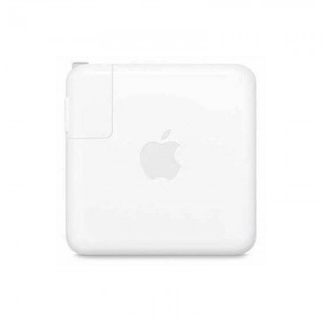 Caricabatterie Apple Power Adapter USB-C - 61W