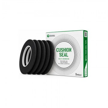 2UUL Adesivo Dislpay/Telaio 3mm - CS01