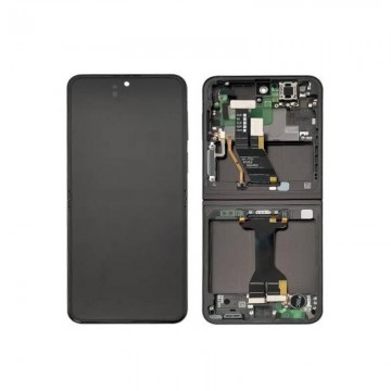 Display Ori. Samsung Z Flip...