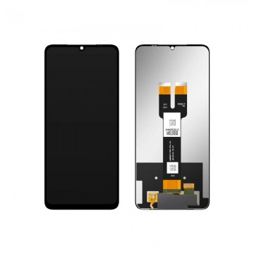 Display Samsung A07 5G Nero...