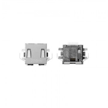 Connettore RJ45 per...