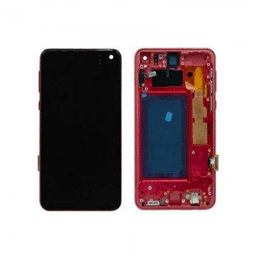 Display Ori. Samsung S25...