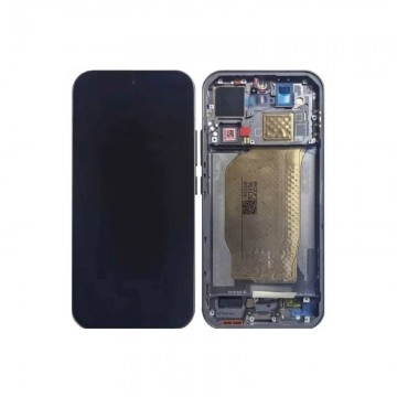 Display Xiaomi 17 5G Nero -...