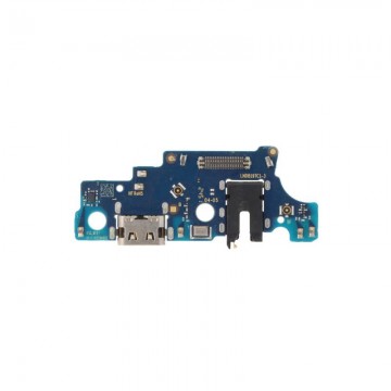 PCB Board Con Connettore Carica e Microfono Samsung A06 5G