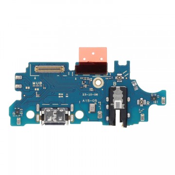 PCB Board Con Connettore Carica e Microfono Samsung A15