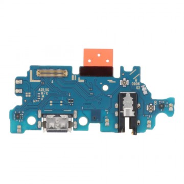 PCB Board Con Connettore Carica e Microfono Samsung A25 5G