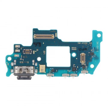 PCB Board Con Connettore Carica e Microfono Samsung A55 5G