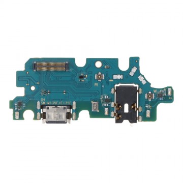 PCB Board Con Connettore Carica e Microfono Samsung M13