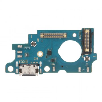 PCB Board Con Connettore Carica e Microfono Samsung M52