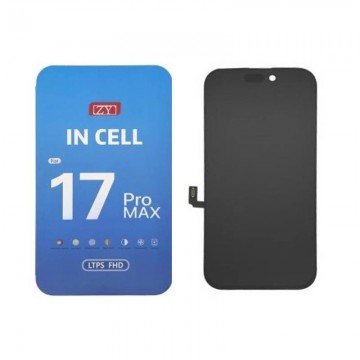 Display iPhone 17 Pro Max -...