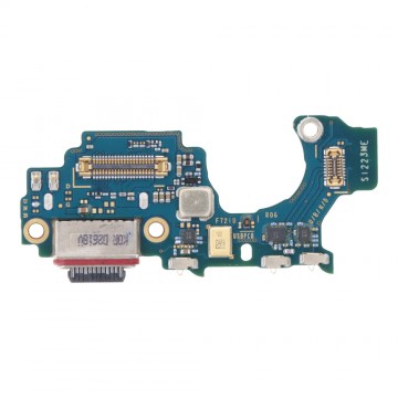 PCB Board Con Connettore Carica e Microfono Samsung Z Flip4 5G
