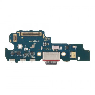 PCB Board Con Connettore Carica e Microfono Samsung Z Fold3 5G