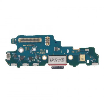 PCB Board Con Connettore Carica e Microfono Samsung Z Fold4 5G