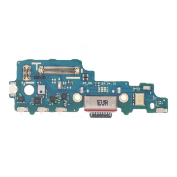 PCB Board Con Connettore Carica e Microfono Samsung Z Fold5 5G