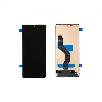 Display Ori. Samsung Z Fold5 5G Blue Con Frame