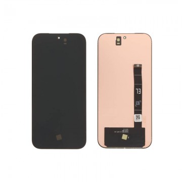 Display Ori. Xiaomi 17T 5G Nero Con Frame