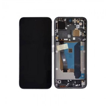 Display Ori. Xiaomi 17T Pro 5G Nero Con Frame