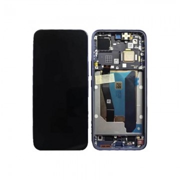 Display Ori. Xiaomi 17T Pro 5G Blue Con Frame