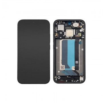 Display Ori. Xiaomi Poco X8 Pro Max 5G Nero Con Frame