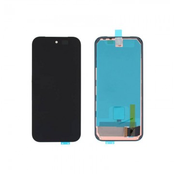 Display Ori. Google Pixel 10A 5G Nero Con Frame