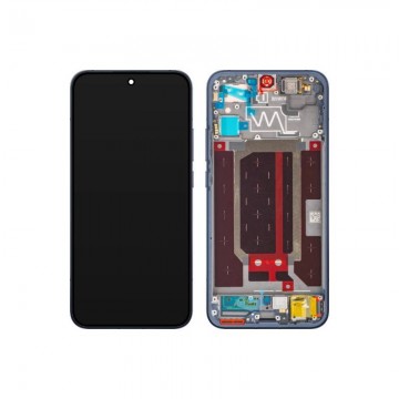 Display Ori. Oppo Reno15 5G Dark Blue Con Frame