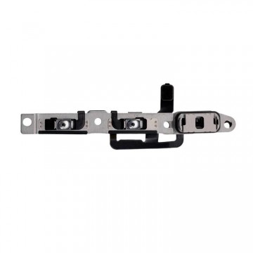 Flat Tasti Volume iPhone 15