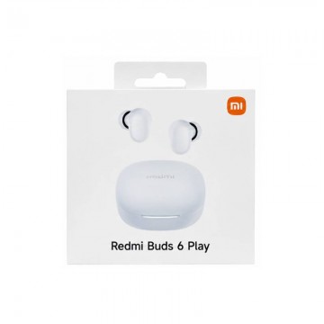 Xiaomi Redmi Buds 6 Play Blue