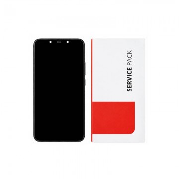 Display Huawei P Smart Plus...