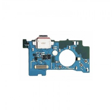 PCB Board Ori. con Connettore Carica e Microfono Samsung XCover 7