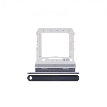 Porta Sim Samsung Z Flip Nero